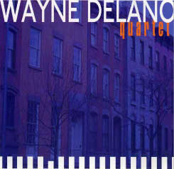 Wayne Delano