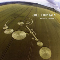 Joel Fountain