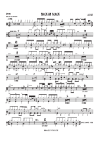 Back in Black – ACDC