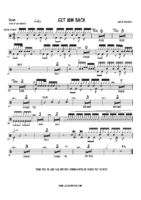 Get him back – Olivia Rodrigo