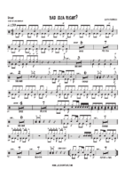 bad idea right? – Olivia Rodrigo