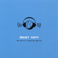 Snarky Puppy
